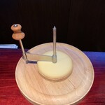 バー ニ ドュ ラパン - 