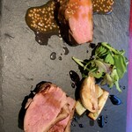 バー ニ ドュ ラパン - 