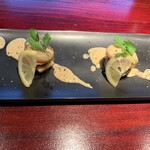 バー ニ ドュ ラパン - 