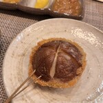 串揚げバル縁 - 