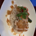 バー ニ ドュ ラパン - 