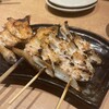 Sumibi Yakitori Kondouya - 