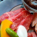 Yakiniku Toraji Paran - 