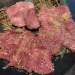 焼肉JUMP - 