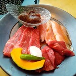 Yakiniku Toraji Paran - 