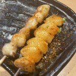 Sumibi Yakitori Kondouya - 