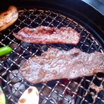 Yakiniku Toraji Paran - 