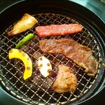 Yakiniku Toraji Paran - 