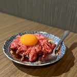 Jimbou Yakiniku Ryouriten - 