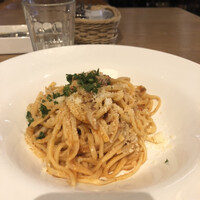 bottega 柏店 - 自家製ボロネーゼ