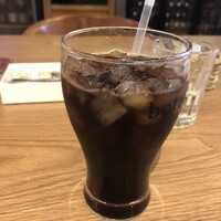 bottega 柏店 - アイスコーヒー