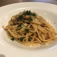 bottega 柏店 - 自家製ボロネーゼのアップ