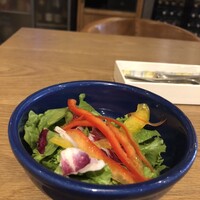 bottega 柏店 - サラダ
