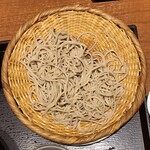 蕎麦青乃 - 