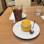 Mimatsu - ケーキセット（税込み５００円）