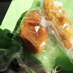 石釜パン工房 KIRARI - 