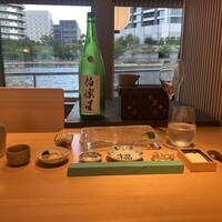 鮨 尚充 - 