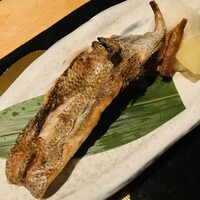 伊豆の旬 やんも 南青山店 - 