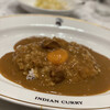 インデアンカレー 丸の内店