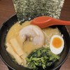 らーめん 麺GO家 西野店