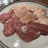 焼肉ホルモンうしごろ 銀座店
