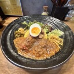 SPICY CURRY 魯珈 - 