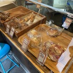 Boulangerie P&B - 