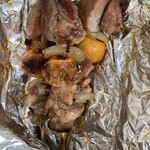 三美焼鳥 手稲ほのか店 - 