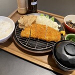 定食屋 甚兵衛 - 