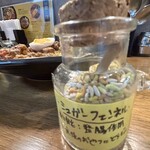 SPICY CURRY 魯珈 - 