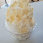 四代目氷屋徳次郎 日光天然のかき氷 和人堂 - 