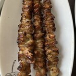 三美焼鳥 手稲ほのか店 - 