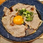 棊子麺茶寮 いしこん - 