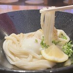 麺処まはろ - 