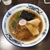 清見そば本店