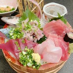 Sushi Hiro - 