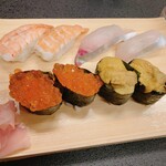 Sushi Hiro - 