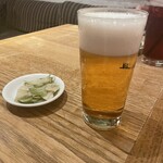 メレンゲ酒場 - 