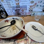 らーめん世界 - 