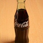 フジヤマ55 - ドリンク写真: