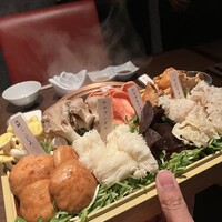 シャングリラズシークレット 北新地店 - 