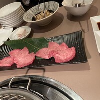 焼肉 それいけ精香園 - 