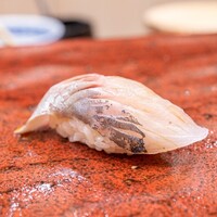 鮨 天ぷら 祇園いわい - 