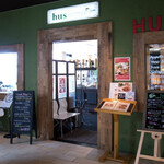 Hus - 