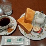 英國屋 - 食器が良い