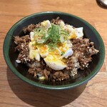 しんの助 - ミックスご飯