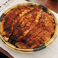 うなぎのしろむら 春日井 - 