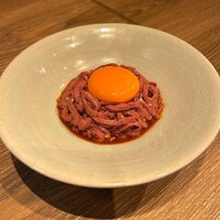 炭火焼肉ホルモン うしごろ 中目黒店 - 