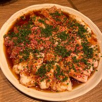 炭火焼肉ホルモン うしごろ 中目黒店 - 