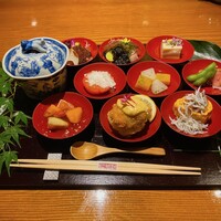 北新地 大嵓埜 - 